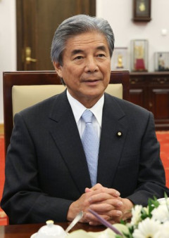 【悲報】自民・中曽根さん「天皇と結婚しようと思う男などいるわけない」発言で炎上・・・・・・・・・