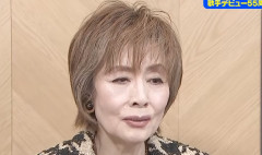 「堂安、伊東、鎌田選手達が良かっただけに何故下げたのかなと。彼らが下がってから強度が落ちました」　サッカー通の小柳ルミ子（７３）がポスト
