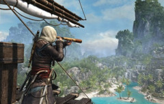 「アサシンクリードブラック」さん、PS5ProがPCを超えてしまうw