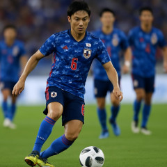 何度でも言う。日本代表、やはり守田英正が必要だった。シャドー多数招集も、最後にシャドーが足りないという矛盾