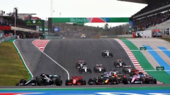 2026F1カレンダー再編案としてラスベガスダブルヘッダー案とポルティマオ＆バルセロナ追加案がある模様