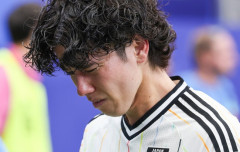 サッカー日本代表・田中碧選手のインスタ、めちゃくちゃ荒らされてしまう・・・