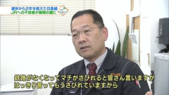 【悲報】過疎地域の廃線問題、身も蓋もない一言で終わってしまう