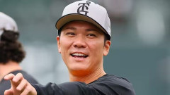 【巨人】坂本勇人が亀梨和也の結婚を祝福！「若い時から仲いいのでね。発表の前に連絡くれた。本当におめでとうと」公私で長年の親交