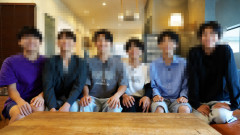 高校生になったYoutuber『ちょんまげ小僧』さん、マジで全員イケメンへと成長するｗｗｗｗｗ