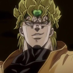 ジョジョ5部見てるんだけど