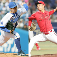 【カープ実況】泰レフト！坂倉サード！モンファースト！小園ショート！先発「玉村昇悟×石原貴規vs東克樹」【広島-DeNA/ハードオフ新潟】