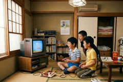 ファミコン世代はゲームをどう攻略していた？ファミ通、友達との情報交換、etc.
