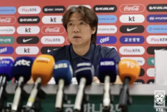 「卵をぶつけられる覚悟もないのか」異例の“無言解散”を選んだホン・ミョンボ監督を母国メディアが批判