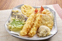 天ぷらで打線組んだwwwwwwwwwwwwww