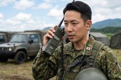 スマホも衛星通信もあるのに、なぜ「業務用無線機」はなくならないのか？！