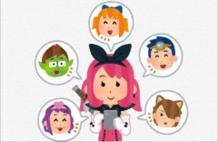 ソシャゲのキャライラストに絵師名が載らない理由を知りたい