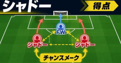 ワイ、4年ぶりにサッカーを見て「シャドー」という謎の役割に困惑
