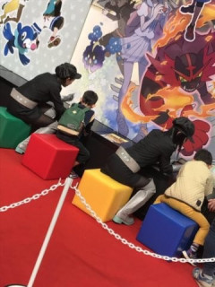 【画像】一番エッッッなポケモントレーナーさん、ガチで決まらないｗｗｗｗｗｗｗｗｗｗ