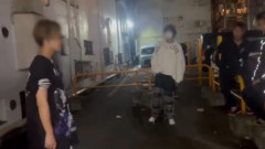 「トー横キッズには格闘技経験者や元ヤン、元ヤクザなど、喧嘩慣れしている武闘派が多い。だからトー横キッズとは揉めない方がいい」→実際の喧嘩の様子がこちら・・・
