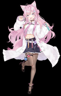 【悲報】超大物Vtuber博衣こよりさん、給料もらえてなかった