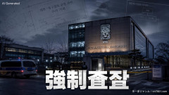 【緊急】韓国警察「大韓サッカー協会」に強制捜査www