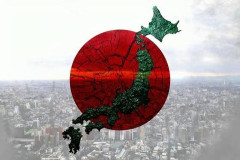 【速報】日本列島、ガチで『危険な状態』になってしまう・・・・