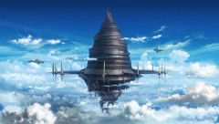 【SAO】アニメのアインクラッド編見た