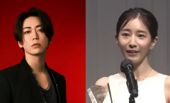 亀梨和也「田中みな実と結婚＆妊娠」　ソロツアー目前の発表にファン悲鳴「お金返して欲しい」