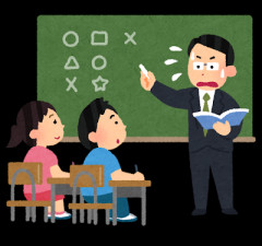 ひろゆき「学校の先生は社会でカネを稼いだことがない。信用してはならない」