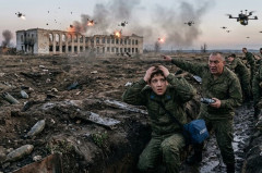 ロシア軍新兵、ウクライナ前線での平均寿命が20分…衝撃的な報告書！