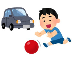 【弟ごめん】俺は幼い頃、轢き逃げにあったらしいが犯人は捕まっていない。数十年経って落ち着いて考えてみるとただの自爆じゃないかという気がしてきた…