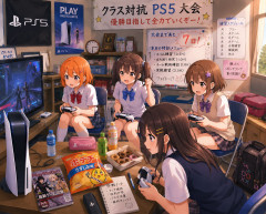 SIE西野氏「PS5値上げによる顧客離れは起きていない」