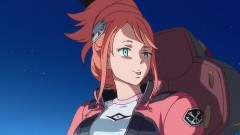 【ガンダム Gレコ】アイーダが作中で1番成長したのキャラだよね