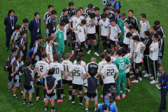 ⁉️セルジオ越後｢4年前より力が落ちた。森保采配も失敗。続投の声が出る謎。よくやったと言うのは簡単。協会や国で考え直すタイミング｣  -2chまとめ-