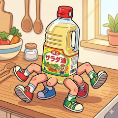 【閲覧注意・虫注意】弁当のブロッコリーにめっちゃ虫おる😰