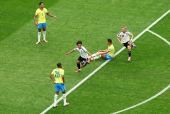 海外「日本は惜しかった！」FIFAワールドカップ・ラウンド32でブラジルに惜敗した日本に対する海外の反応