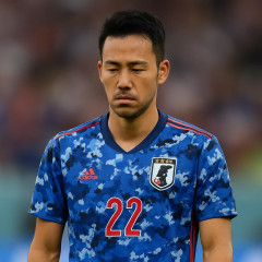 吉田麻也「現実、今回はチュニジアにしか勝っていない」…決勝Ｔ１回戦敗退に厳しい意見   #W杯