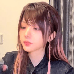 【Gif】田中れいな(36)、最新画像ｗ