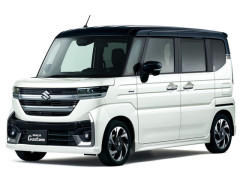 軽自動車もだいぶ高くなったよな…