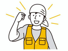 【画像】ドカタの兄ちゃん、いきなり電車の中にワープしてきてしまうｗｗｗｗｗｗｗｗｗｗｗｗｗｗｗｗ