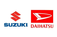 ダイハツやスズキの偉い人ってなんの車乗ってるの？