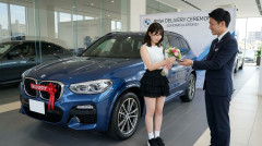【噂】BMWがベンツGクラスみたいなクルマ出すらしい‥‥