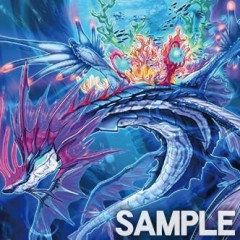 【遊戯OCG情報】ビヨンド・ザ・ブレイブに『耀爛竜コラリアネクテス』が新規収録決定！
