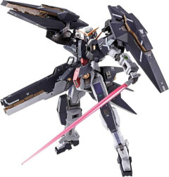 【ガンダム00】デュナメスとヴァーチェの混合機体は愛が重すぎる