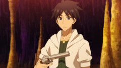 ハイファンタジーで銃ってぶっちゃけアリなん？