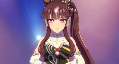 【ウマ娘】ララの育成シナリオにG1牝馬最重量ネタを入れてほしかった