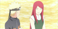 【NARUTO】ヒナタちゃんは私そっくりだってばね！