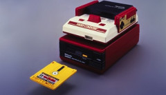 ファミコンの『ディスクシステム』を持ってた奴ってどんくらい居るのさ？