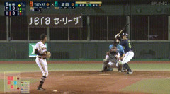 【巨人対ヤクルト12回戦】巨人、ライデル・マルティネスもＫＯ