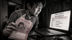 【洒落怖】洒落にならない怖い話『心当たりのある方』