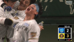 森下翔太、今季2本目のサヨナラホームランｗｗｗ