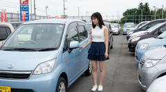 【画像】すげぇ車売ってたんだけど