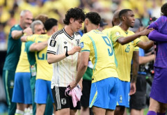 【悲報】グループFの国全滅ｗｗｗｗｗ