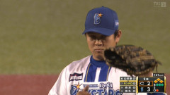 山﨑康晃の一人相撲を観戦する東ｗｗｗｗｗｗｗｗｗｗｗ